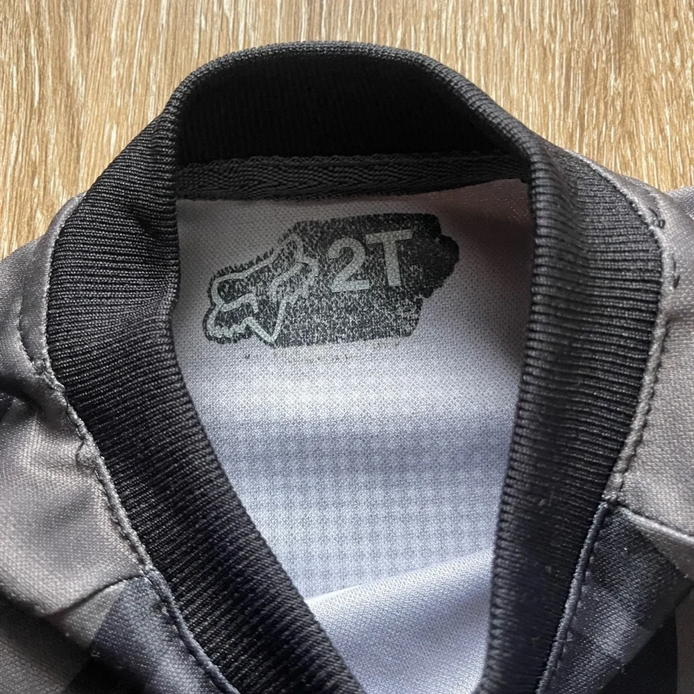 Fox Racing 🦊 Jersey - Picture 3 of 7